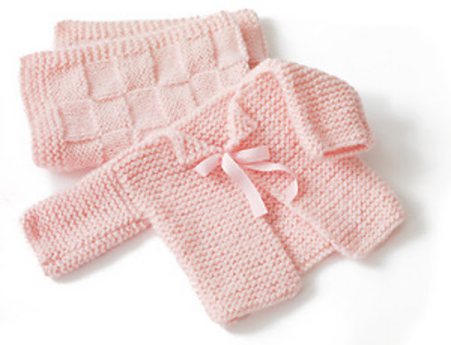Sale regina baby beginners knit easy sweater