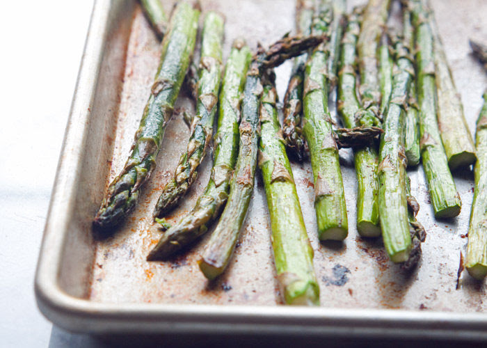 How to Cook Asparagus 3 Ways - Oven, Grill, or Stovetop ...