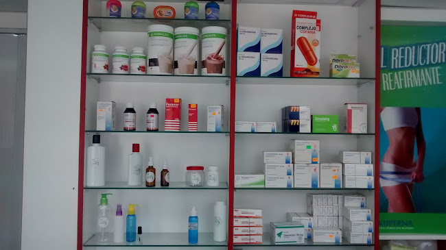 Botica Kuperna Dermatología