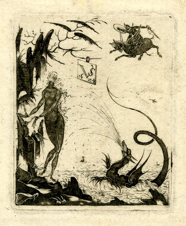 Valentin Sezenius 1624