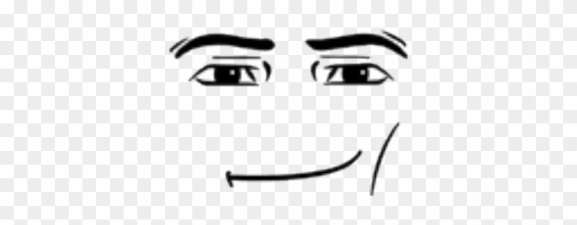 Woman Man Face Roblox