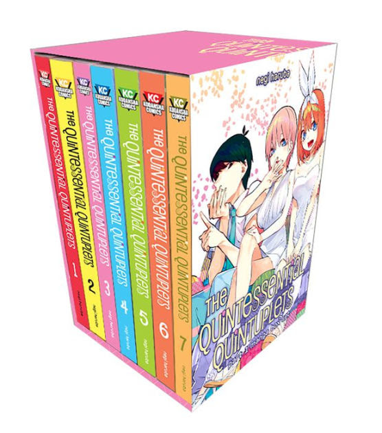 best anime box sets