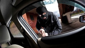 theft