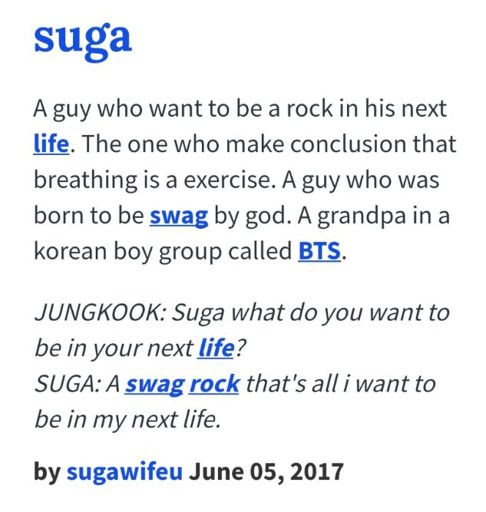 Jungkook Meaning Urban Dictionary - btsad