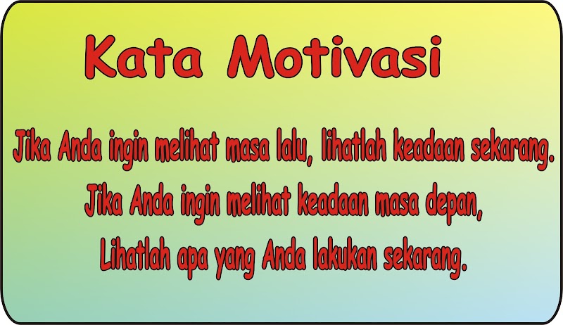 Kata Kata Bijak