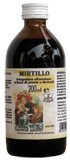 Mirtillo Succo - 200 ml