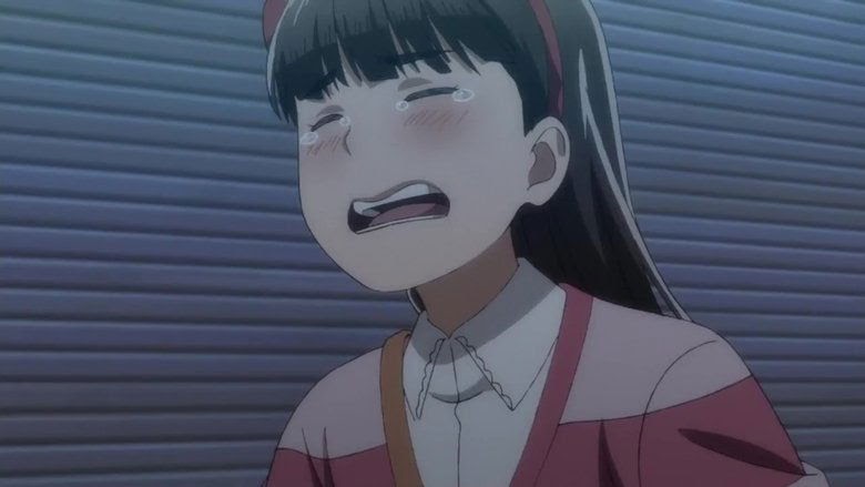 [Watch] Hinamatsuri Season 1 Episode 10 Episode 10 (2018) Watch Online Free