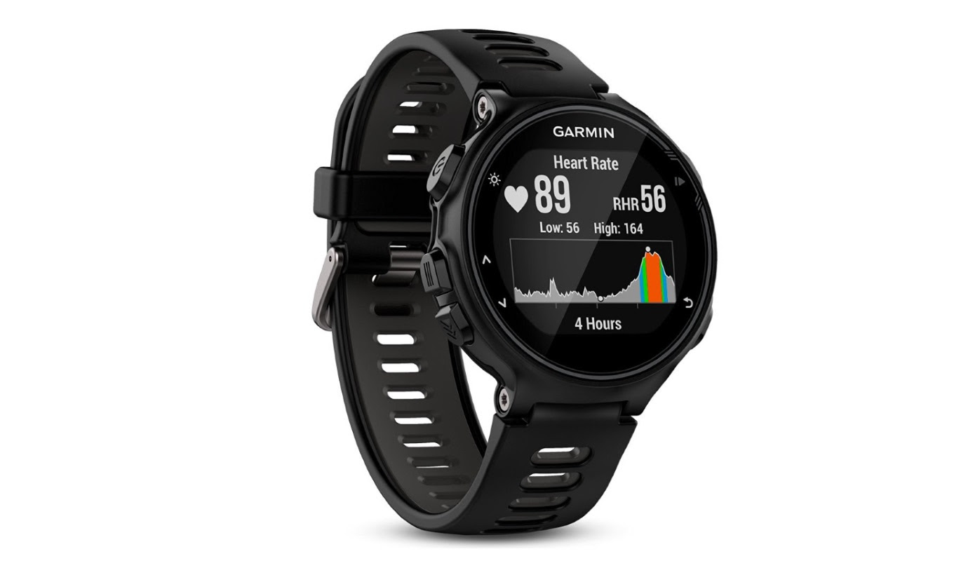 garmin watches with barometer