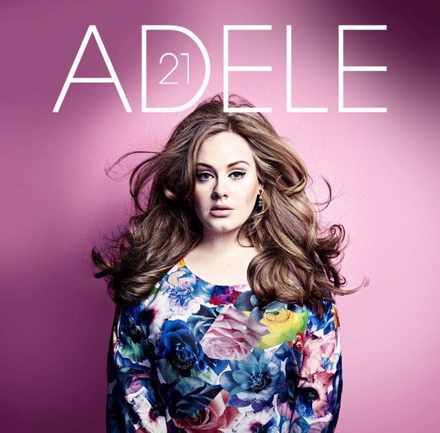 Adele New Album TamaraEgill