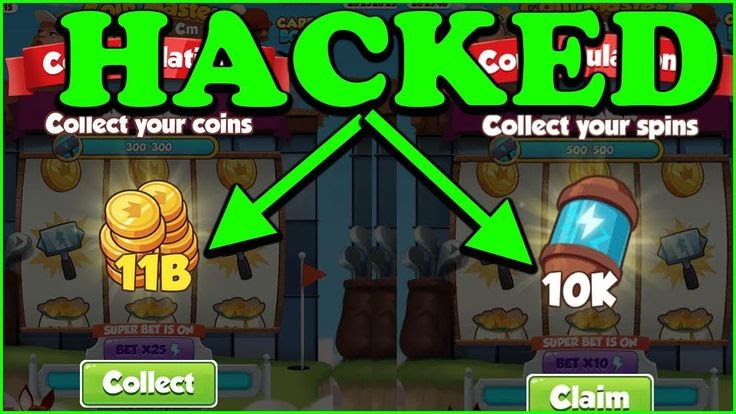 Coin Spin Tk