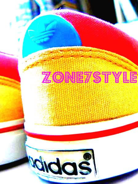 ZONE7STYLE: August 2009