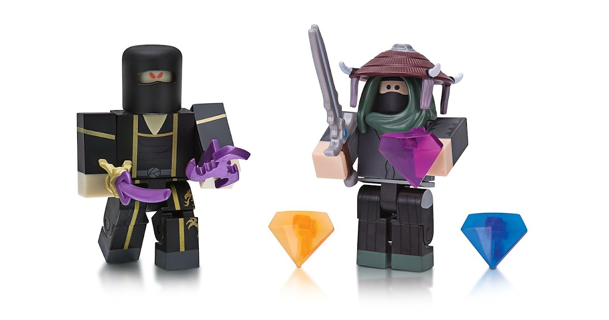 roblox yin galleon figurok nabor jazwares apocalypse turnip bandit robloks whispering homingbeacon fado droid nindzya klana