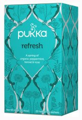 Refresh Pitta