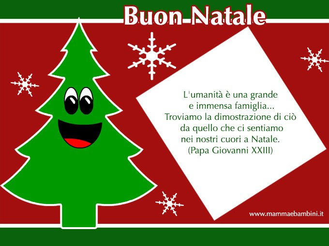 Gianni Rodari Significative Frasi Di Natale.Frasi Sul Natale Per Bambini Scuola Infanzia