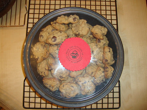 cookies for Mom