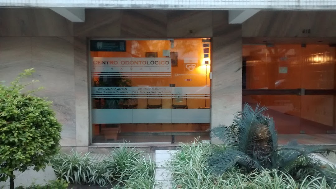 Centro Odontológico Rivadavia