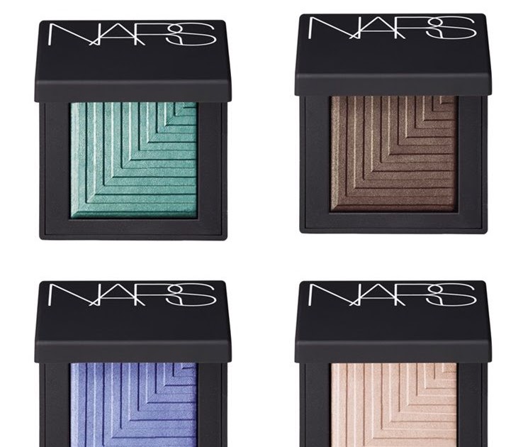 Makeup and Beauty: NARS Summer 2016 Coming At You! – Musings of a Muse