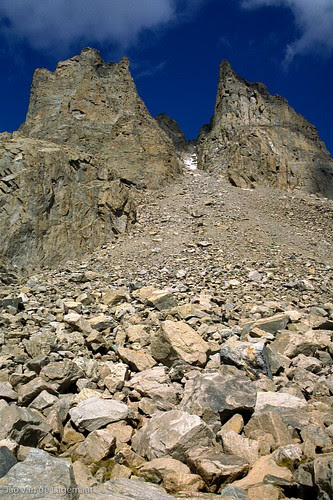 Shoshoni Peaks 1