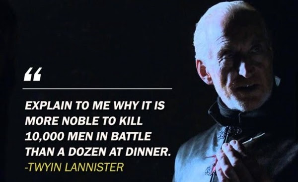 Most Powerful Game Of Thrones Quotes (6)