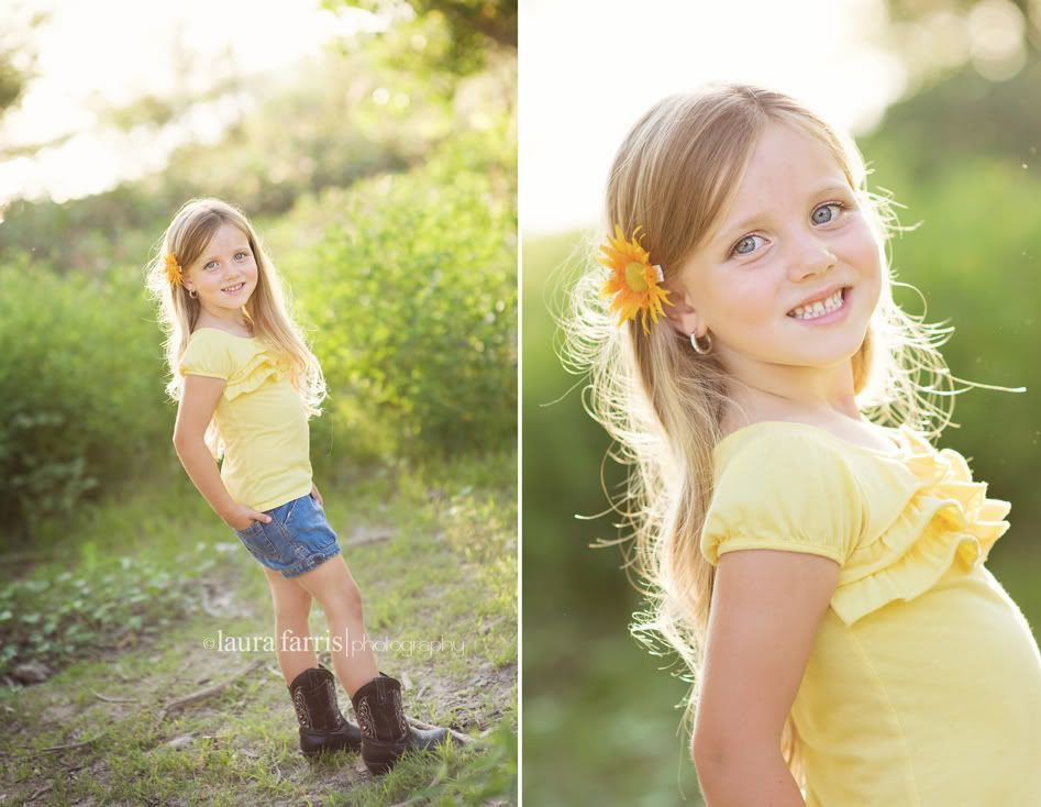 Boise idaho child photographer