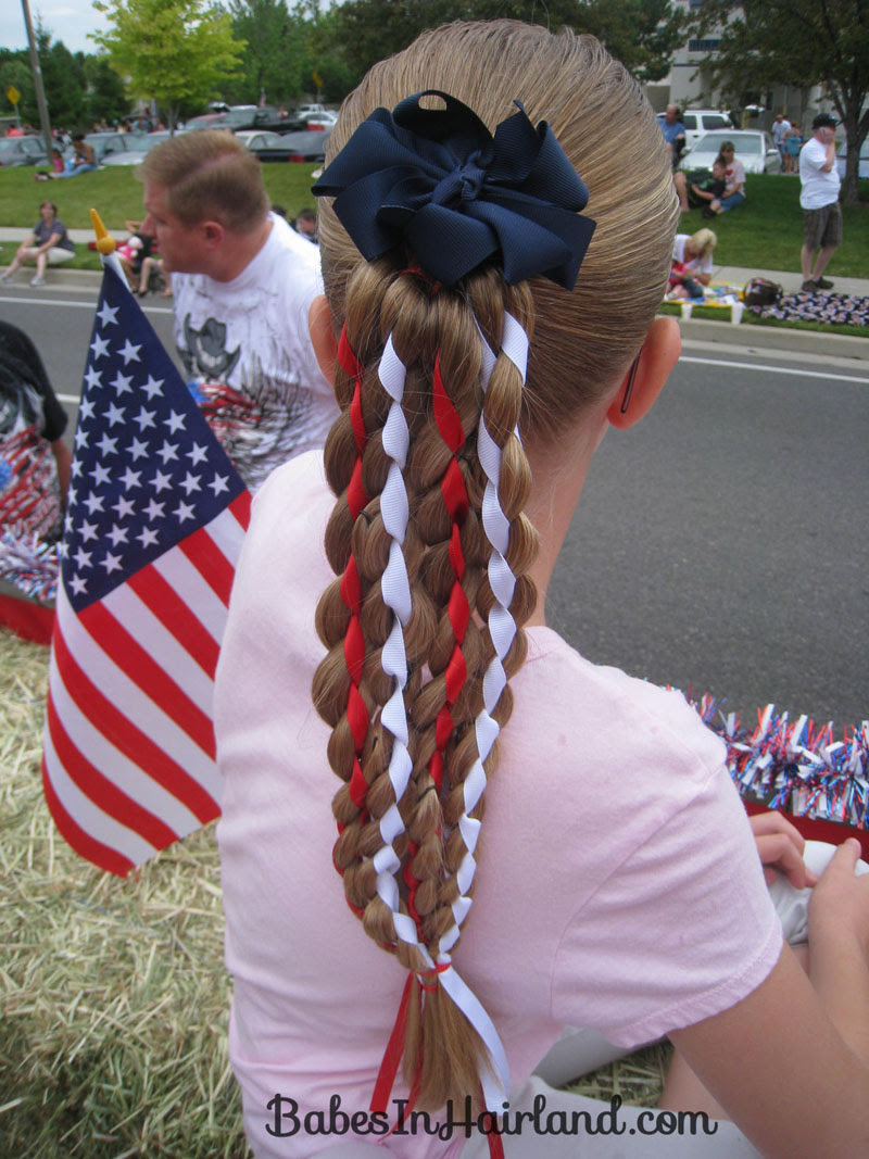 17+ American Flag Haircut, Amazing Style!