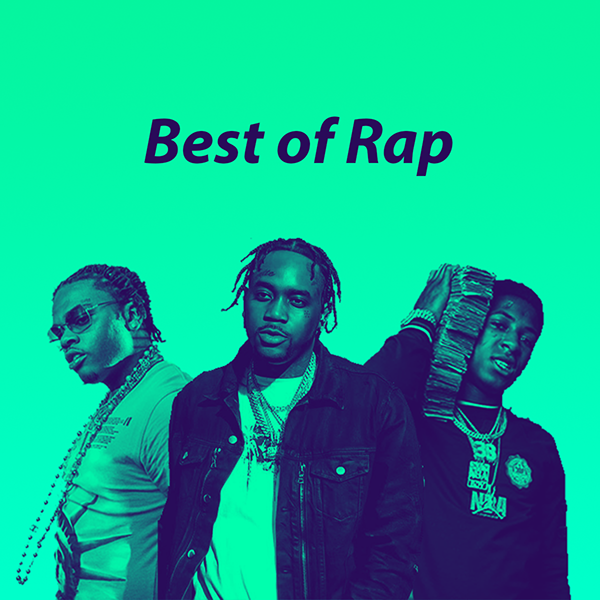 Rap Hip Hop Aesthetic Playlist Covers - Eradetontos