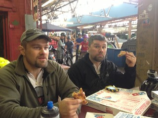 Bob's bachelor party weekend