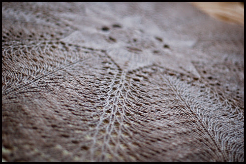 Blocking