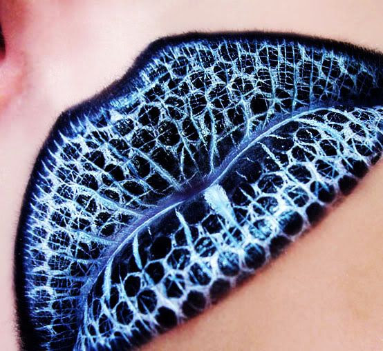 lip art 25