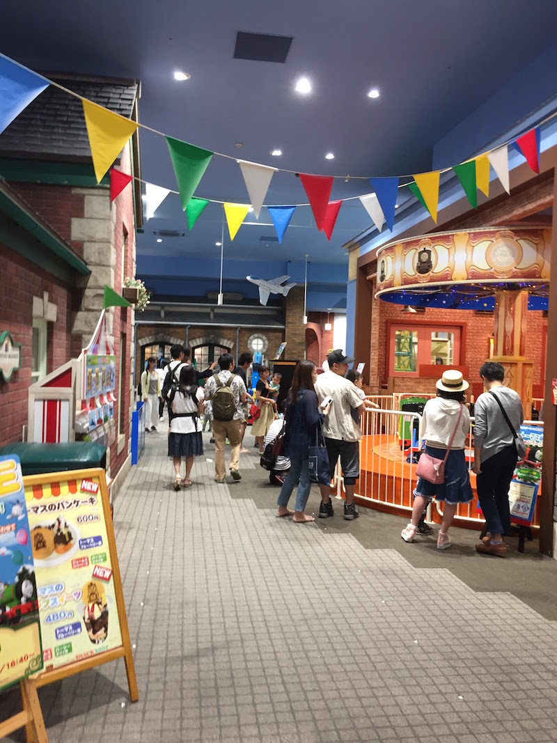 ららぽーと新三郷 映画 イメージポケモンコレクション