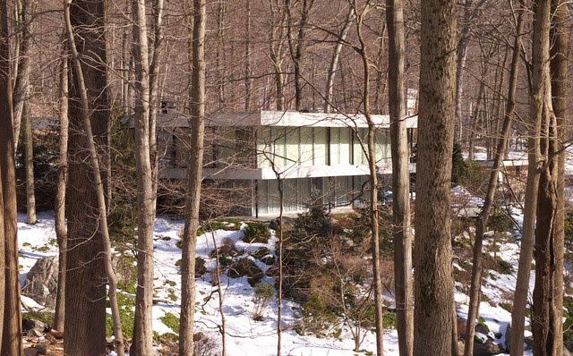 Tallwoods Road House