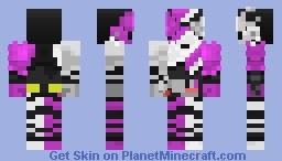 View Gambar Skin Minecraft Kamen Rider Build Gif