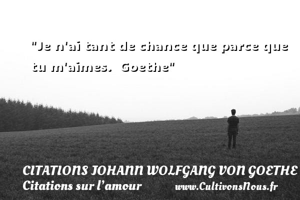 90 Goethe Citation En Allemand
