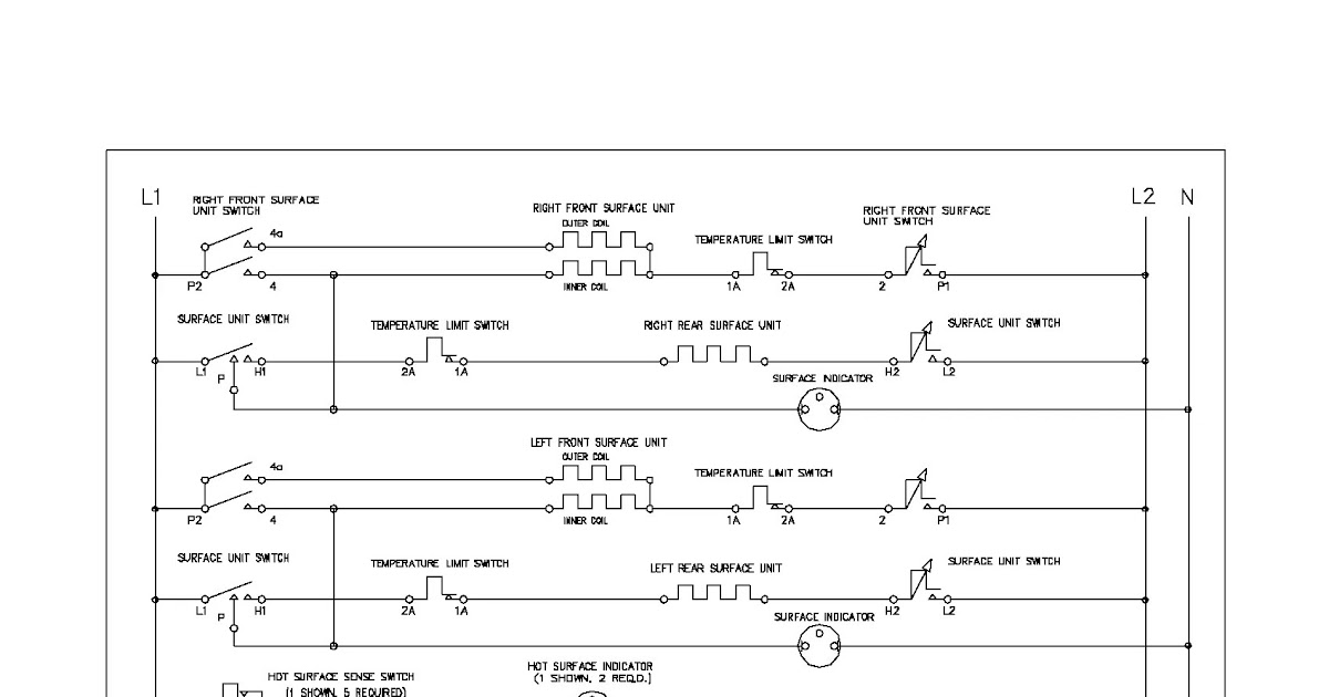 Jeron Intercom Wiring Diagram - General Wiring Diagram