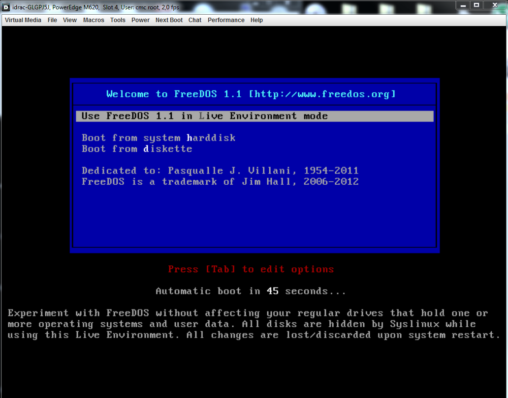 Ms Dos 622 Iso
