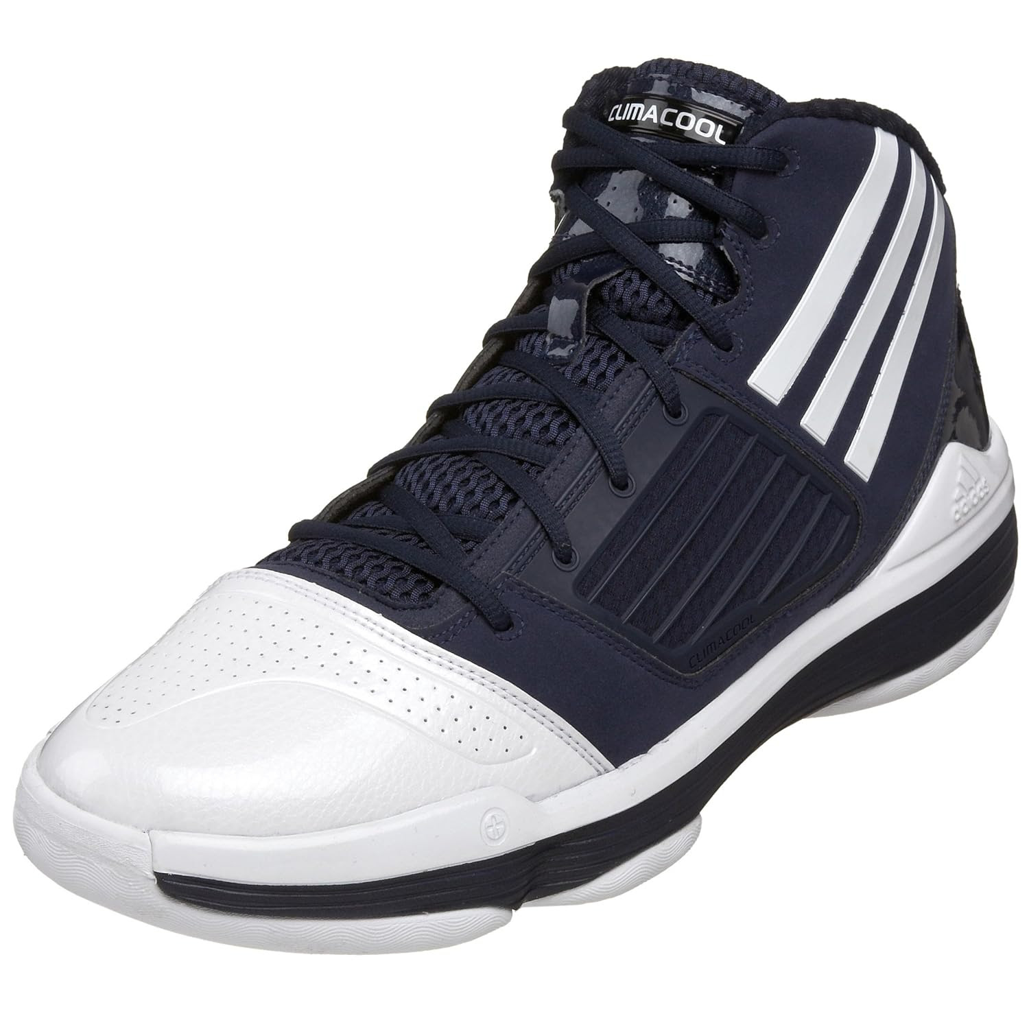 Derrick Rose Basketball Shoes: Adidas Adizero 2.0 Derrick Rose Size 13 ...