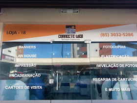 GRÁFICA RÁPIDA PAPICU E RECARGA DE CARTUCHOS E MUITO MAIS