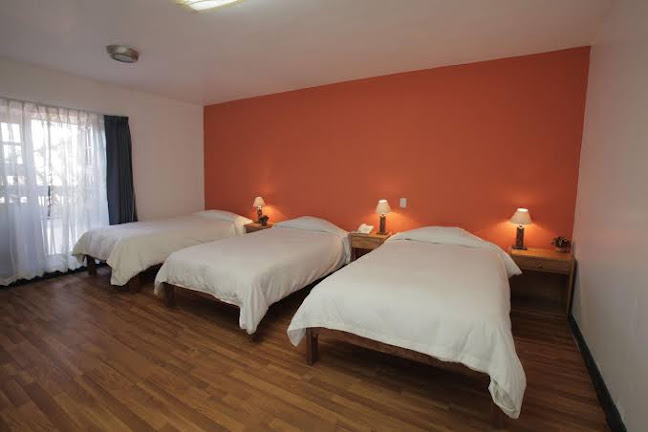 Opiniones de Casa Campesina en Cusco - Hotel