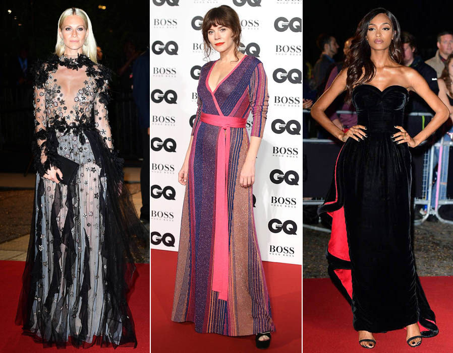 GQ Men of the Year Awards 2017