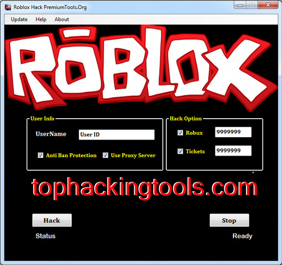 robux infinito bybloggers