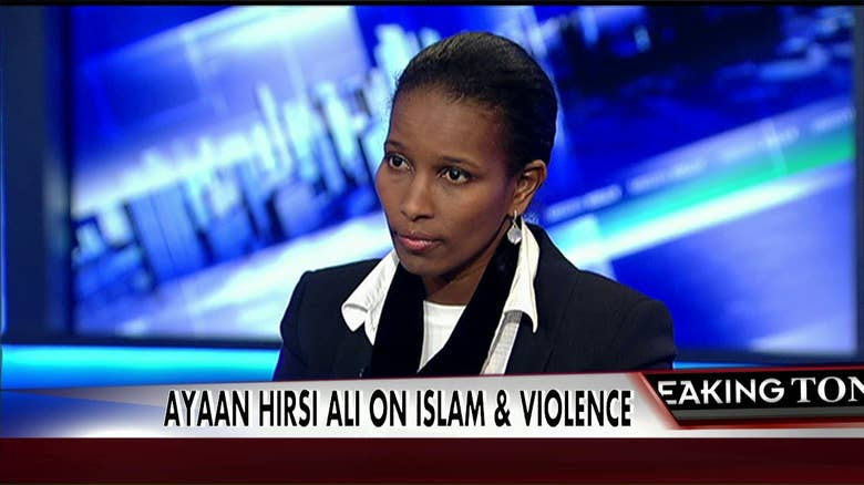 Αποτέλεσμα εικόνας για Ayaan Hirsi Ali