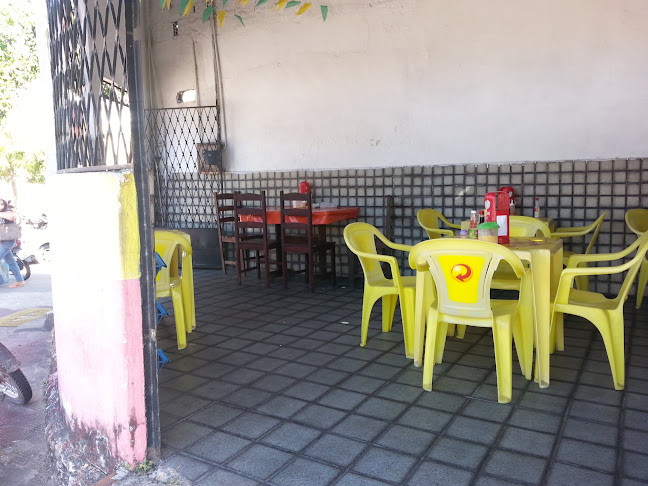 Av. Gen. Osório, 230 - Centro, João Pessoa - PB, 58010-780, Brasil