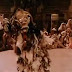 Kerauhan Kris Dance