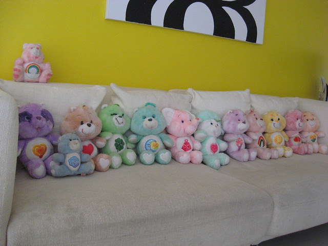 My Carebears