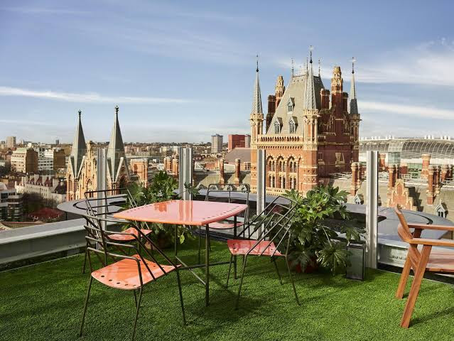 The Standard, London