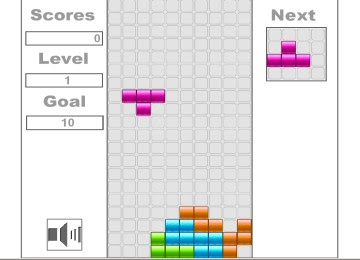 Tetris Kostenlos Ohne Anmeldung