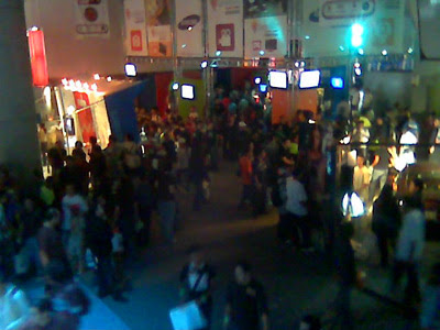 electronic game show mexico city electronic game show mexico city