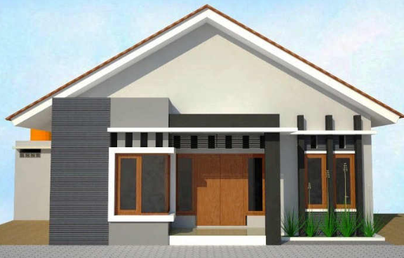 99 Foto Rumah Minimalis Sederhana Modern Tampak Depan 99 Foto Rumah Minimalis Sederhana Modern Tampak Depan