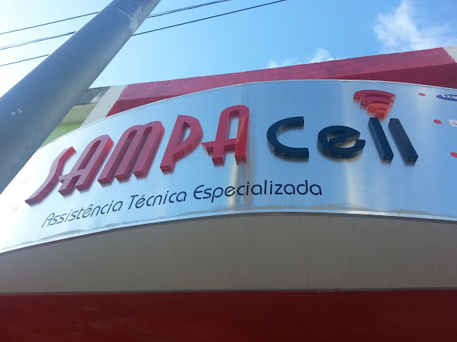 Comentários e avaliações sobre Sampa Cell