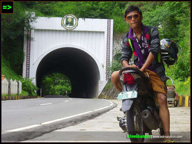 Ever since I was a child, I know by myself that I was born to love the art of traveling.